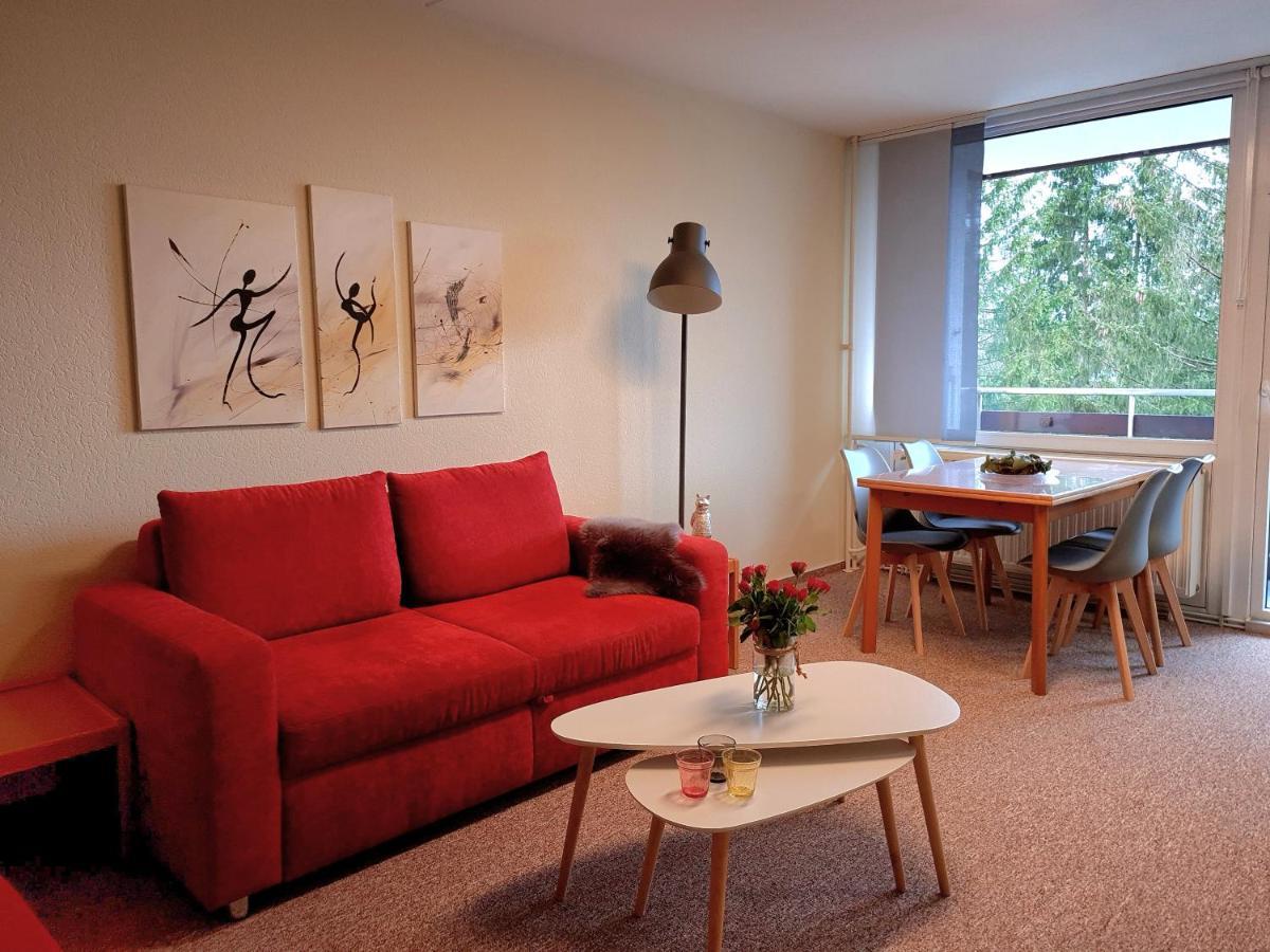 Ferienwohnung Hike & Bike Altenau  Exterior foto
